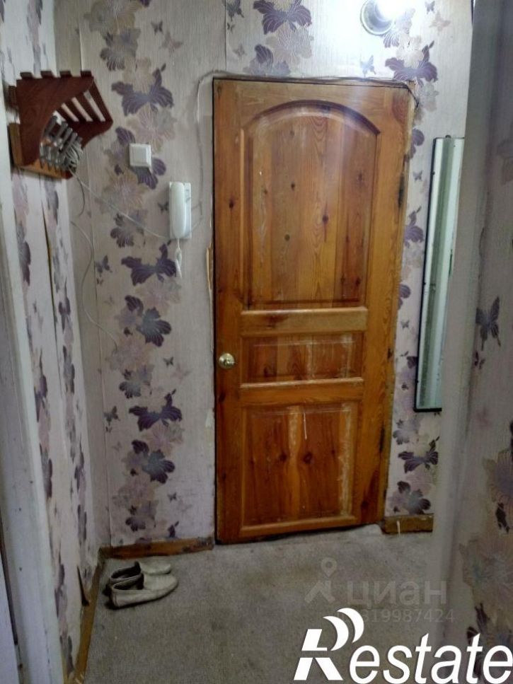 2-комн квартира улица Котова, 97А,  д. 97А