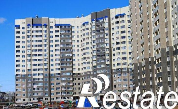 2-комн квартира улица Мира, 3/1,  д. 3/1