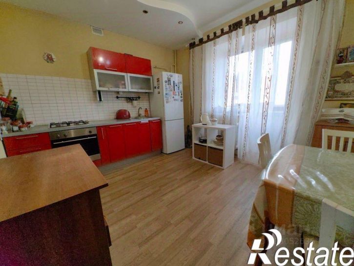 2-комн квартира улица Юных Ленинцев, 21,  д. 21