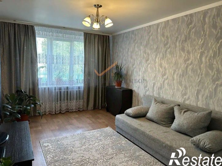 3-комн квартира проспект Гагарина, 23А,  д. 23А
