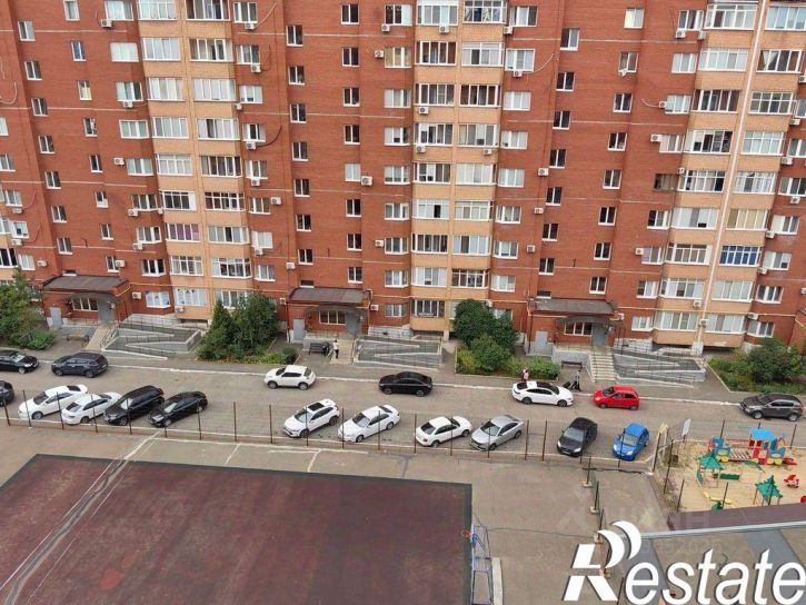 2-комн квартира улица Юных Ленинцев, 21,  д. 21