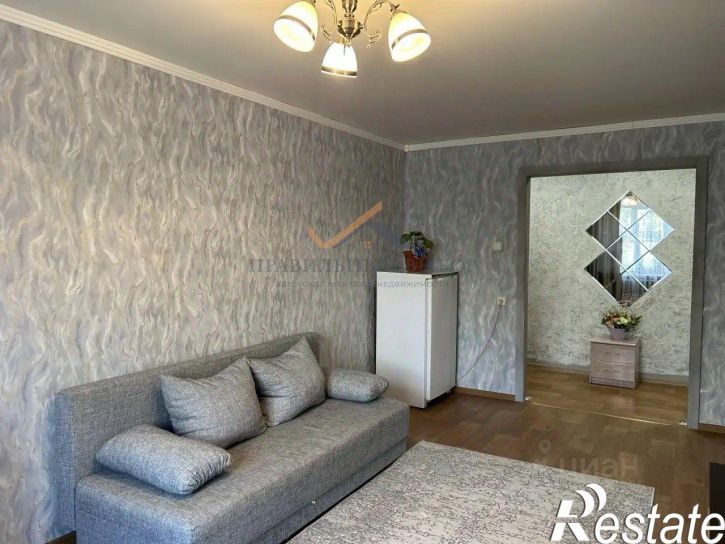 3-комн квартира проспект Гагарина, 23А,  д. 23А