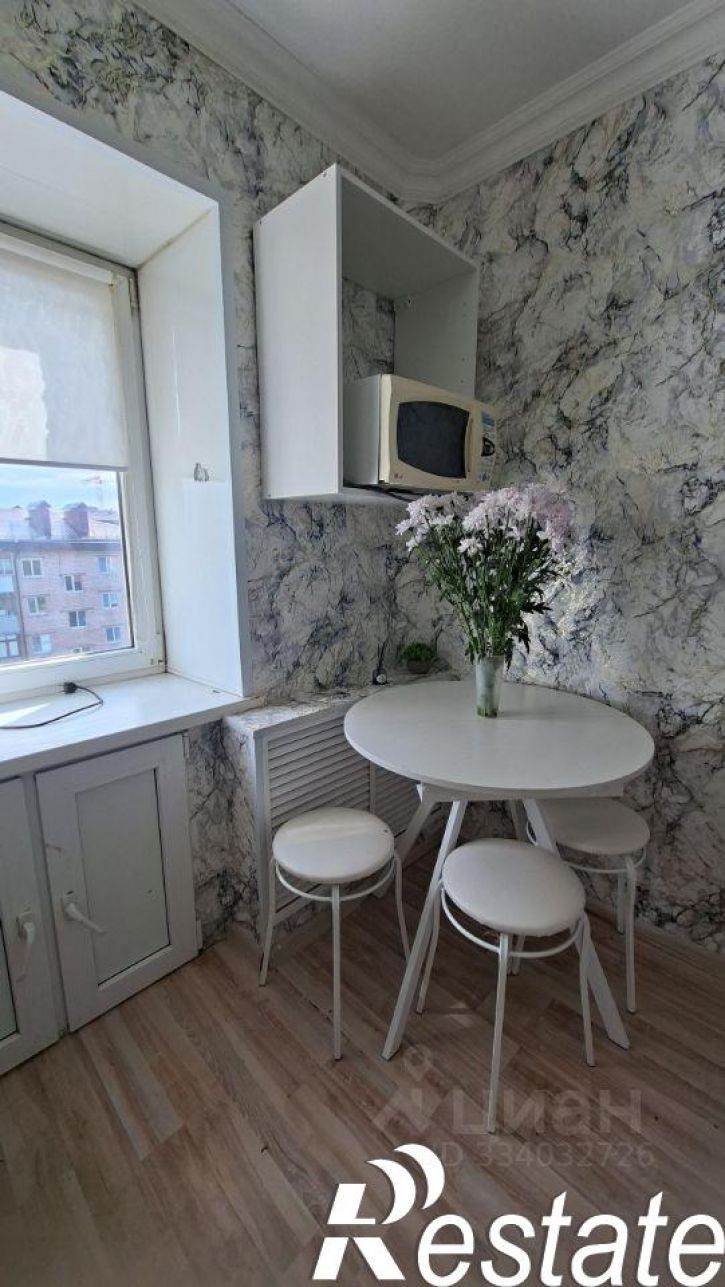 3-комн квартира Майский проезд, 15,  д. 15