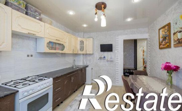 3-комн квартира проспект Гагарина, 40/5,  д. 40/5