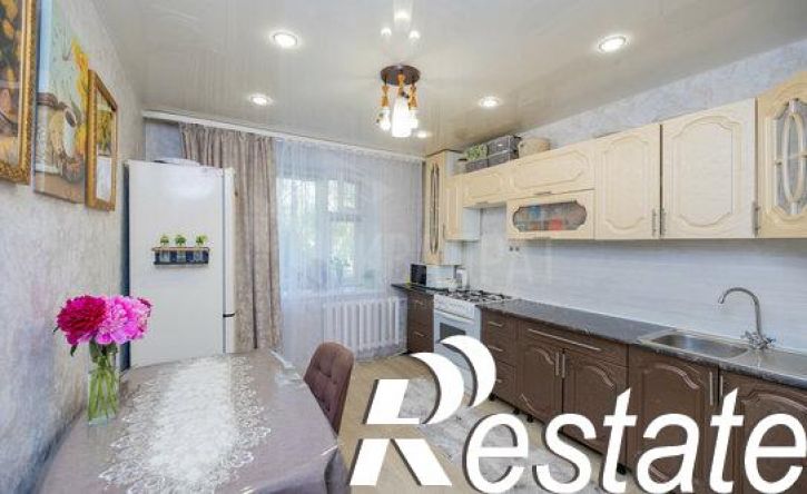 3-комн квартира проспект Гагарина, 40/5,  д. 40/5