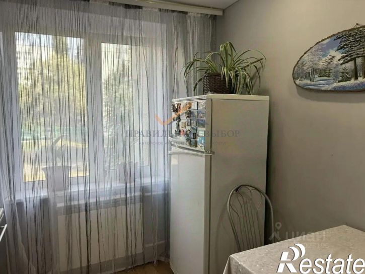 3-комн квартира проспект Гагарина, 23А,  д. 23А
