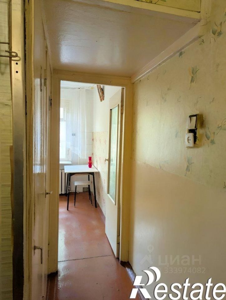2-комн квартира проспект Гагарина, 52,  д. 52