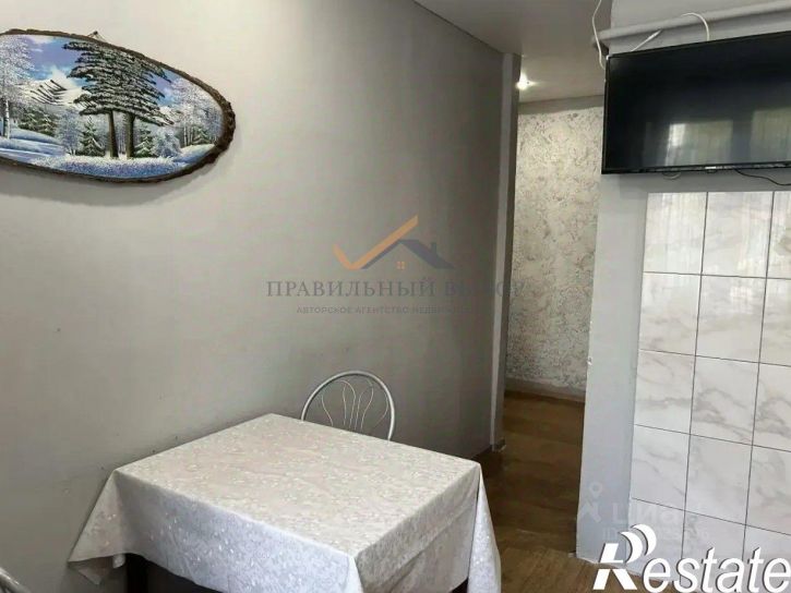 3-комн квартира проспект Гагарина, 23А,  д. 23А