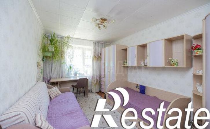 3-комн квартира проспект Гагарина, 40/5,  д. 40/5