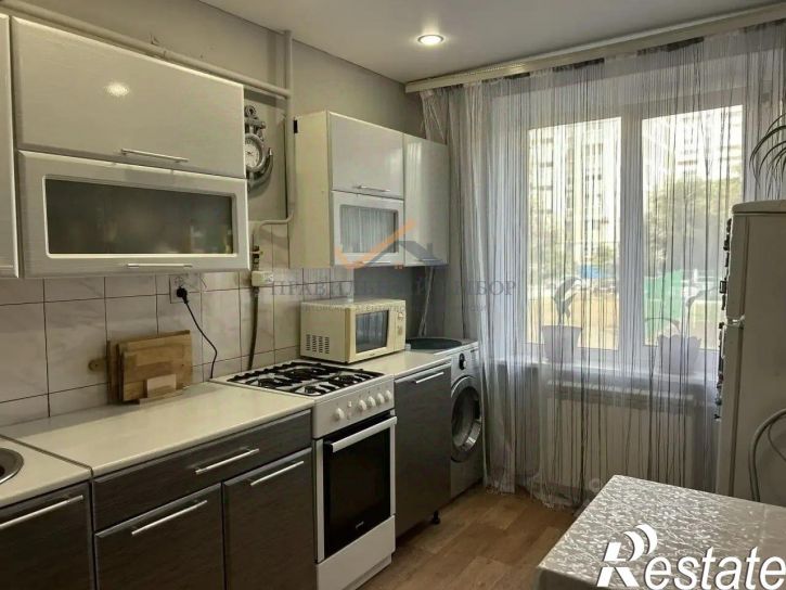 3-комн квартира проспект Гагарина, 23А,  д. 23А