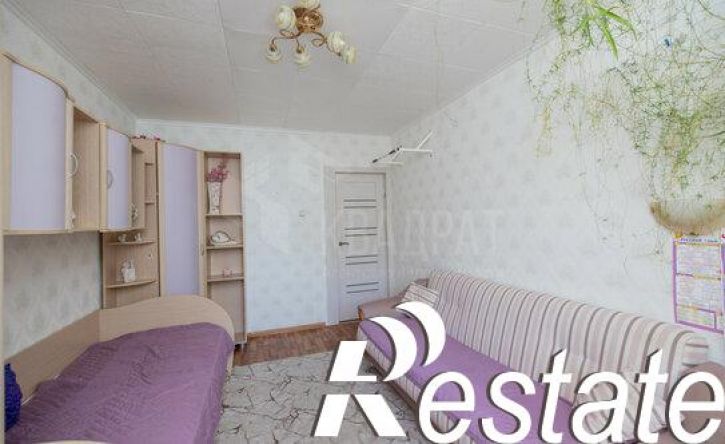 3-комн квартира проспект Гагарина, 40/5,  д. 40/5