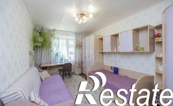 3-комн квартира проспект Гагарина, 40/5,  д. 40/5