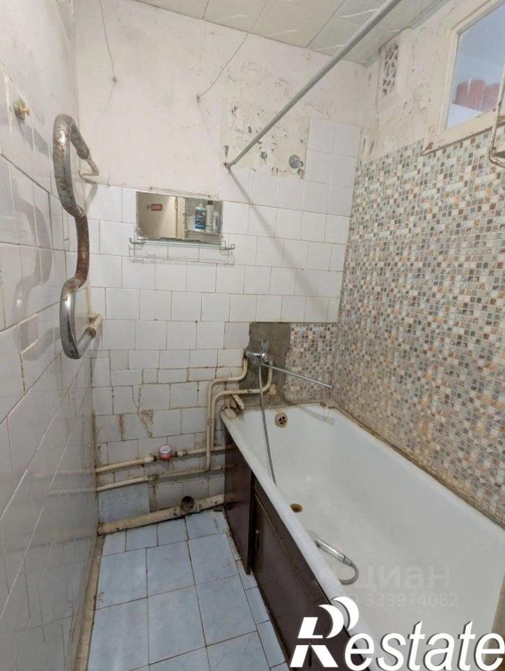 2-комн квартира проспект Гагарина, 52,  д. 52