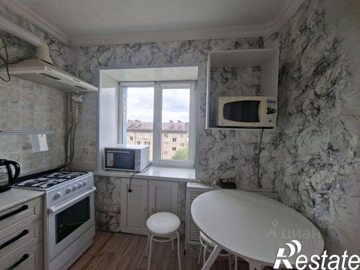 3-комн квартира Майский проезд, 15,  д. 15