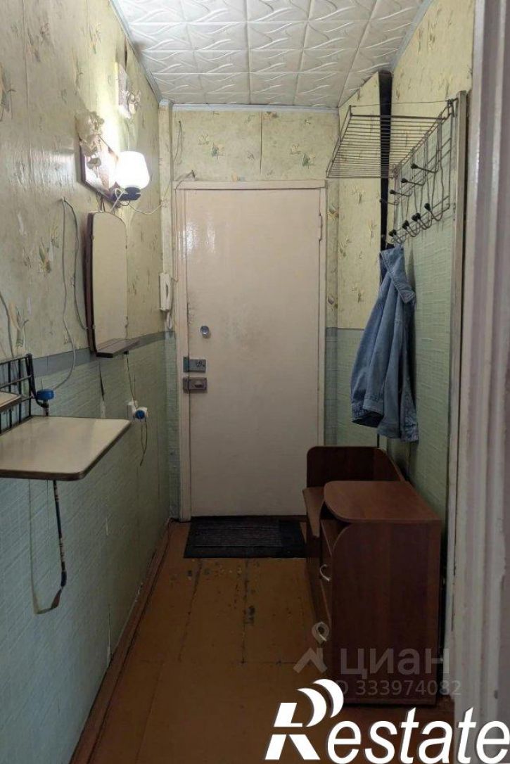 2-комн квартира проспект Гагарина, 52,  д. 52