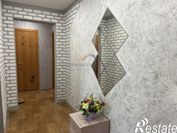 3-комн квартира проспект Гагарина, 23А,  д. 23А