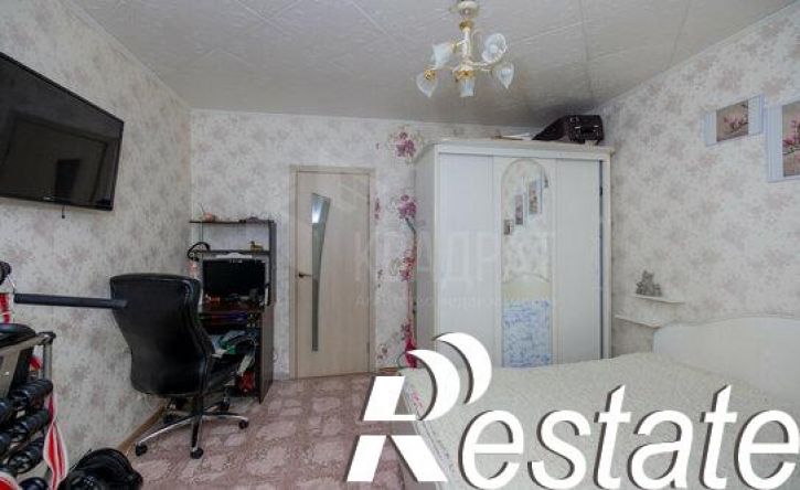 3-комн квартира проспект Гагарина, 40/5,  д. 40/5