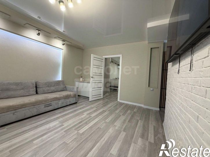 2-комн квартира улица Кобозева, 54А,  д. 54А