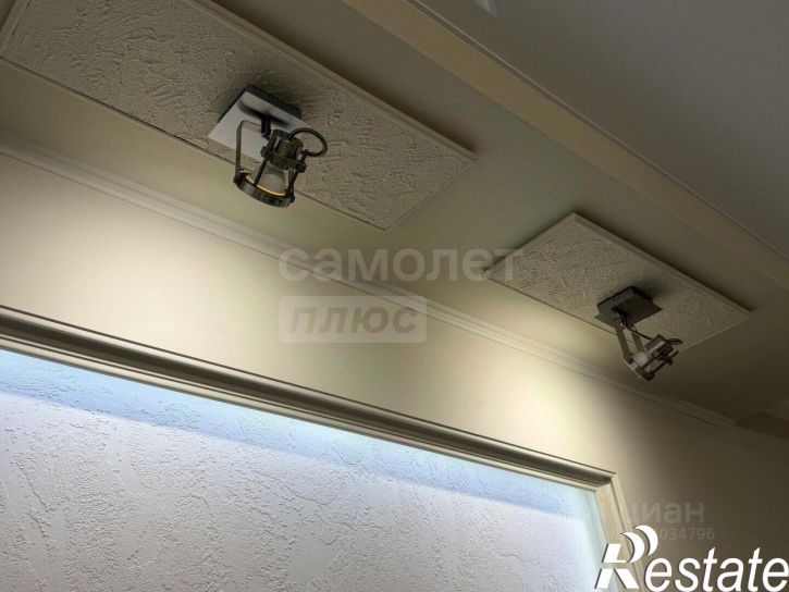2-комн квартира улица Кобозева, 54А,  д. 54А