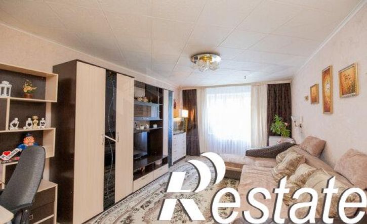 3-комн квартира проспект Гагарина, 40/5,  д. 40/5