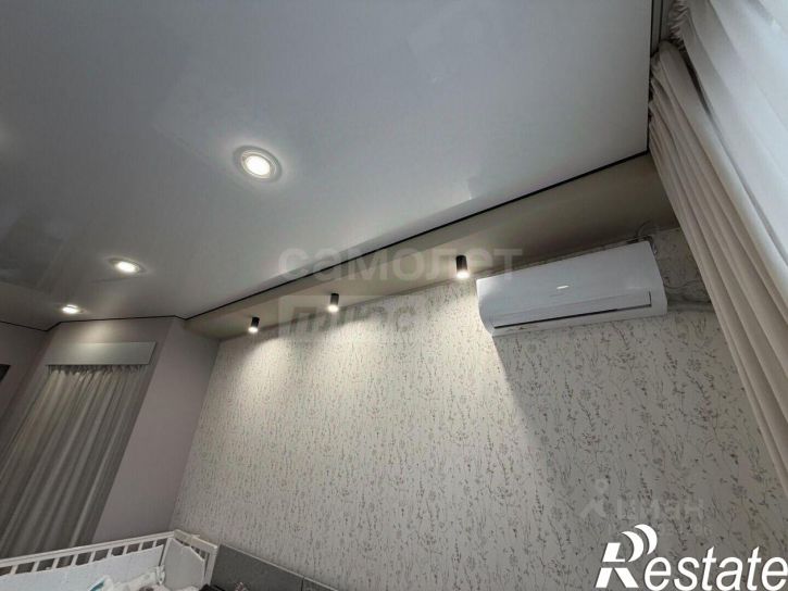 2-комн квартира улица Кобозева, 54А,  д. 54А