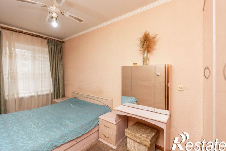 2-комн квартира Восточная улица, 31,  д. 31