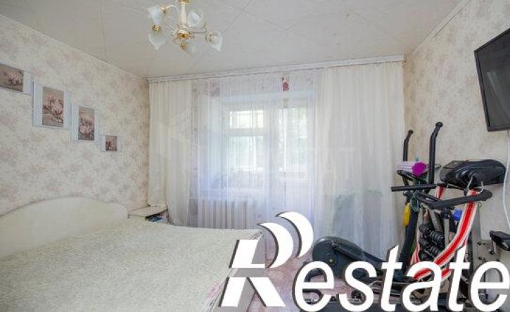 3-комн квартира проспект Гагарина, 40/5,  д. 40/5
