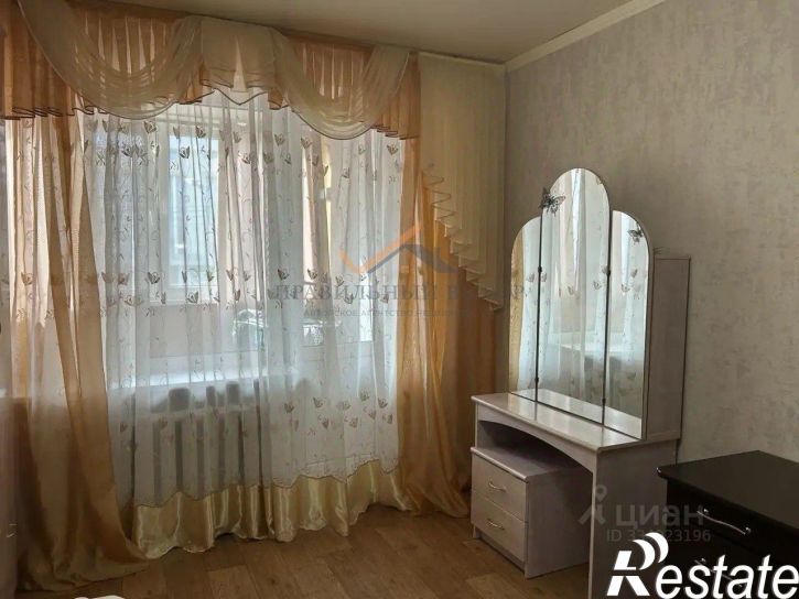 3-комн квартира проспект Гагарина, 23А,  д. 23А