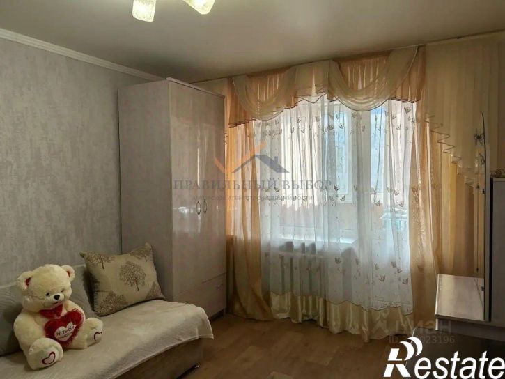 3-комн квартира проспект Гагарина, 23А,  д. 23А