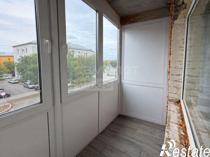 2-комн квартира улица Кобозева, 54А,  д. 54А