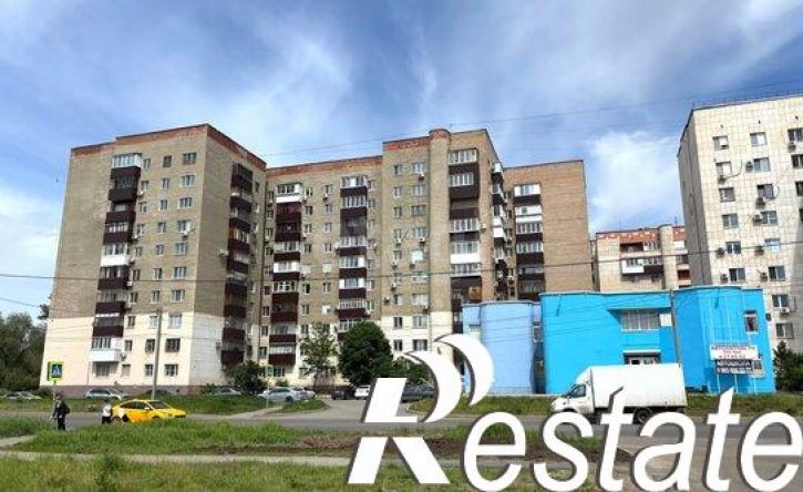 4-комн квартира проспект Победы, 164,  д. 164