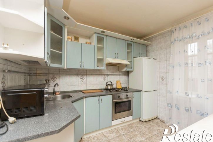 2-комн квартира Восточная улица, 31,  д. 31