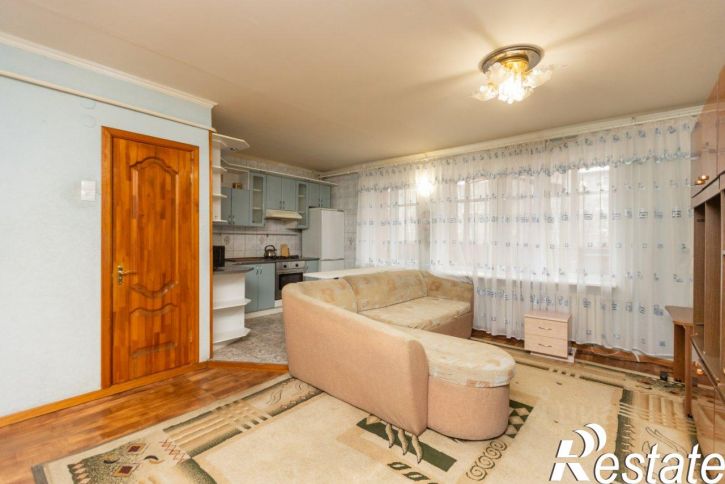 2-комн квартира Восточная улица, 31,  д. 31