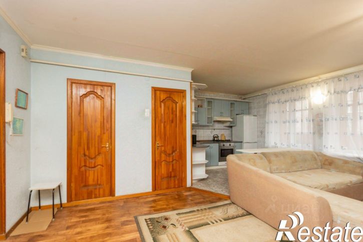 2-комн квартира Восточная улица, 31,  д. 31