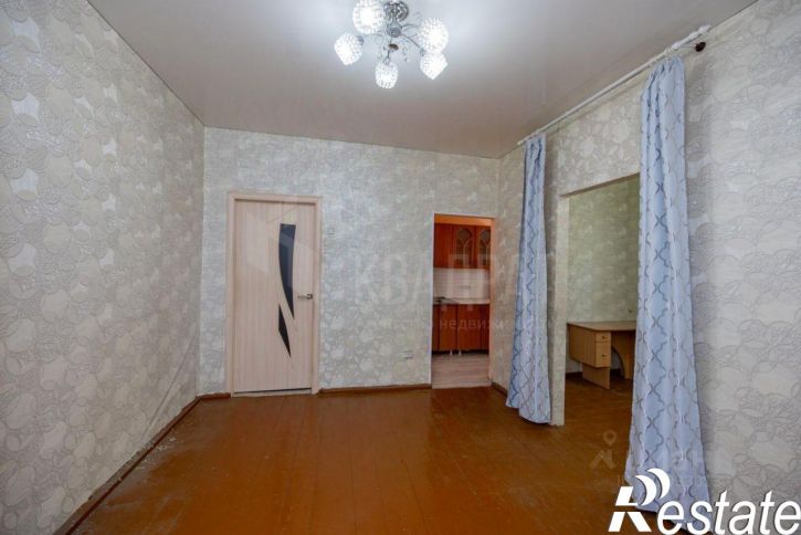 2-комн квартира Яицкая улица, 2,  д. 2
