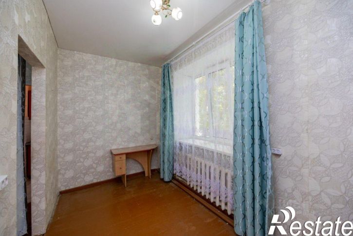 2-комн квартира Яицкая улица, 2,  д. 2