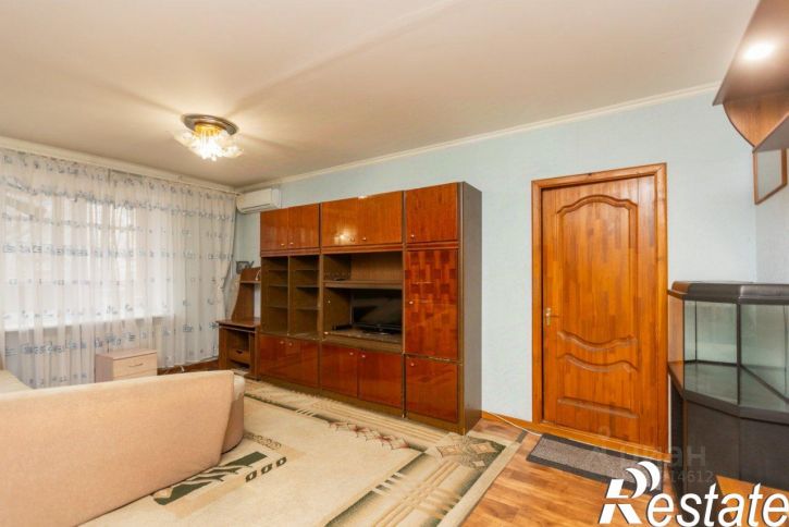 2-комн квартира Восточная улица, 31,  д. 31