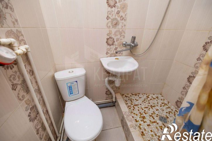 2-комн квартира Яицкая улица, 2,  д. 2