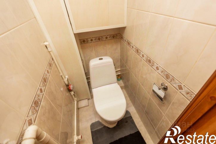 2-комн квартира Восточная улица, 31,  д. 31
