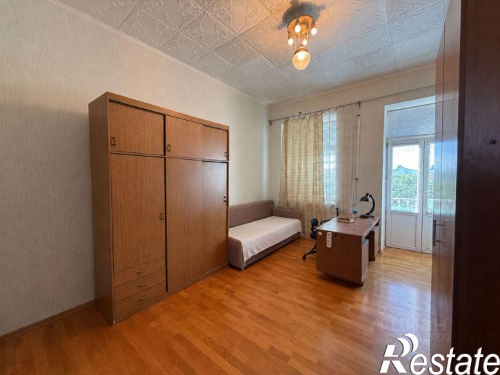 3-комн квартира Пролетарская улица, 43,  д. 43