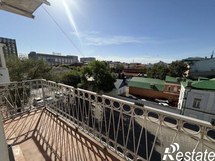 3-комн квартира Пролетарская улица, 43,  д. 43