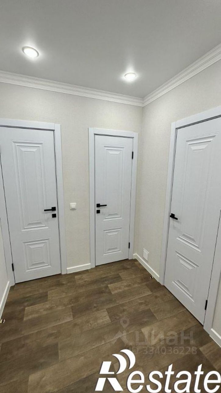 1-комн квартира улица Юркина, 2,  д. 2
