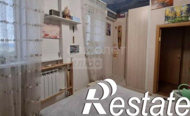 3-комн квартира улица Ворошилова, 1,  д. 1