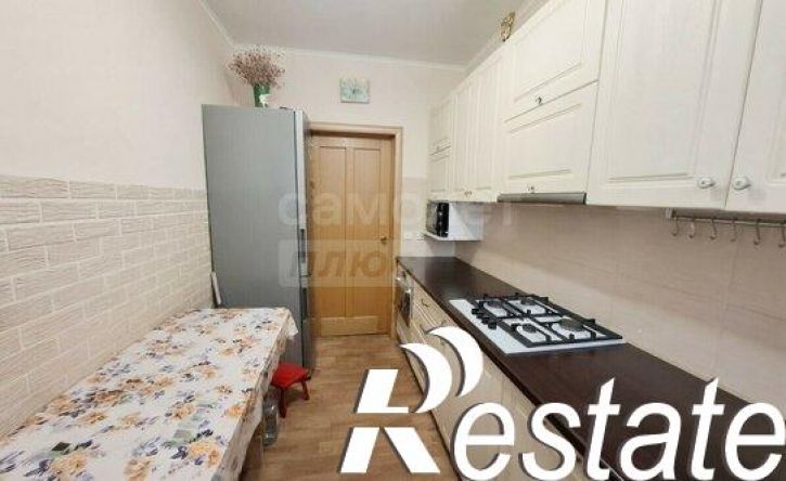 3-комн квартира улица Ворошилова, 1,  д. 1