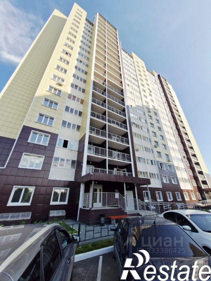 2-комн квартира Планерная улица, 4,  д. 4