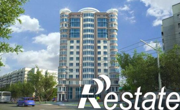2-комн квартира улица Чкалова, 53/3,  д. 53/3