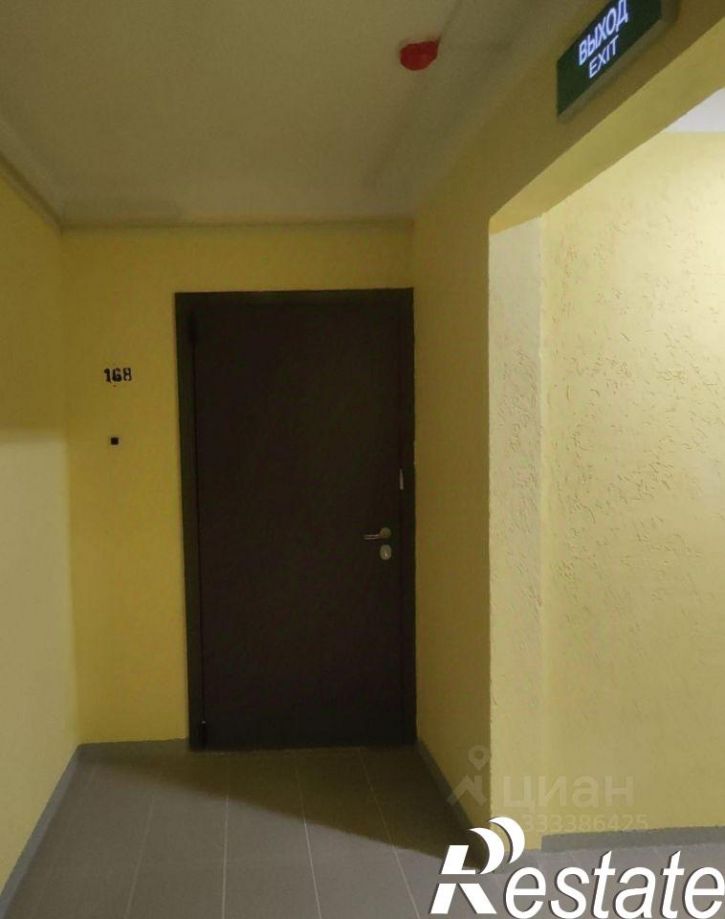 2-комн квартира Планерная улица, 4,  д. 4