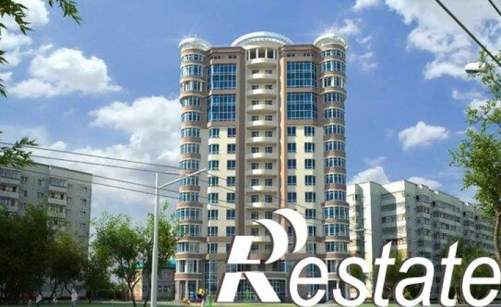 3-комн квартира улица Чкалова, 53/3,  д. 53/3