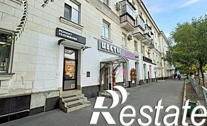 3-комн квартира проспект Победы, 131,  д. 131