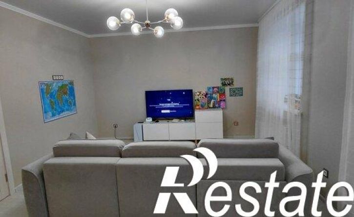 3-комн квартира улица 60 лет Октября, 1Б,  д. 1Б